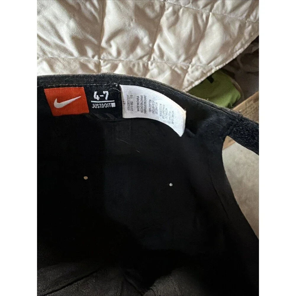 Nike iconic ensures made